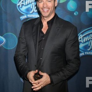 Harry Connick Jr at arrivals for AMERICAN IDOL Farewell Season Finalist Party, London Hotel, West Hollywood, CA February 25, 2016. Photo By: Priscilla Grant/Everett Collection