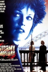 ストーミー・マンディ / Stormy Monday