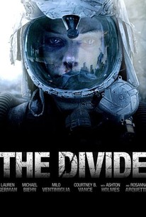 The Divide 2011 Rotten Tomatoes