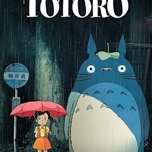 My Neighbor Totoro - Rotten Tomatoes