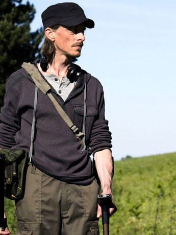 Detectorists season 3 netflix release date clearance
