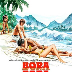 Bora Bora photo 2