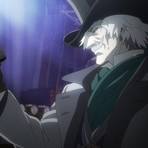 A scene from "The Empire of Corpses." photo 2
