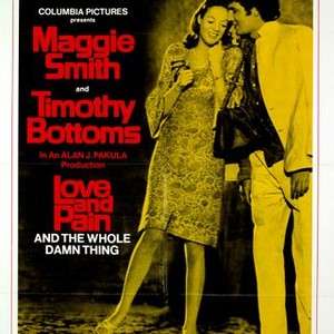 Love and Pain (and the Whole Damn Thing) (1972) photo 3