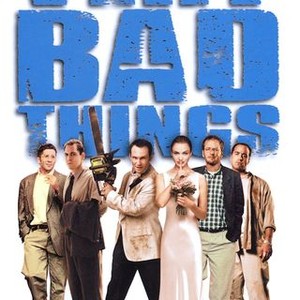 Very Bad Things (1998) photo 15