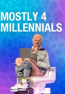 Mostly 4 Millennials poster image