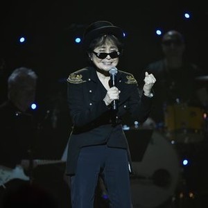 Imagine: John Lennon 75th Birthday Concert, Yoko Ono, 'Season 1', ©AMC