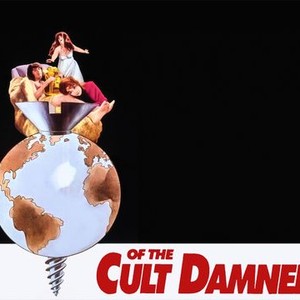 "Cult of the Damned photo 2"