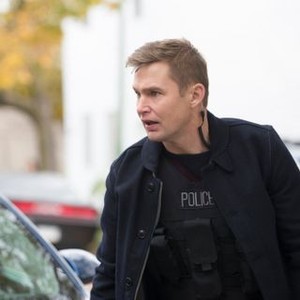 Chicago PD, Brian Geraghty, 'Shouldn't Have Been Alone', Season 2, Ep. #10, 01/07/2015, ©NBC