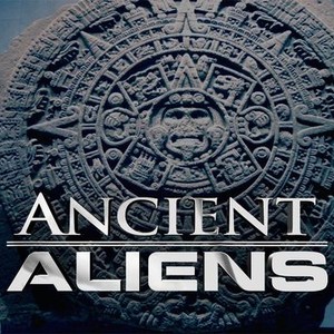 erich von daniken ancient aliens