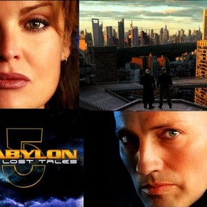 Babylon 5: The Lost Tales: Voices in the Dark photo 10