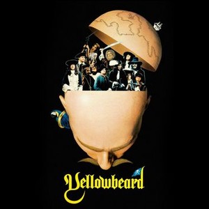 Yellowbeard photo 1