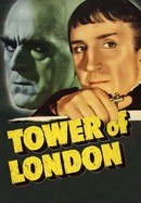 Tower of London poster image