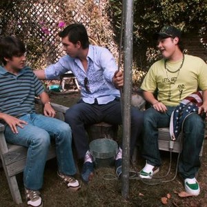 The First Time (2009) photo 8