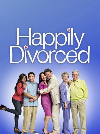 Amazon.com: Happily Divorced: Season 1 : Rita Moreno, Fran