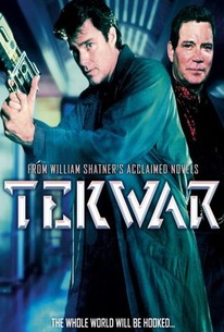 Poster for TekWar