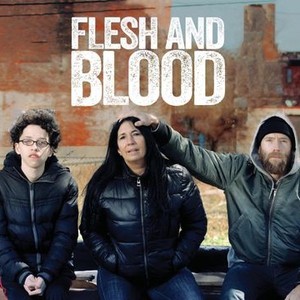Flesh and Blood photo 1