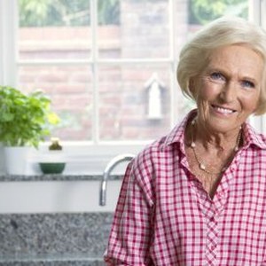 Mary Berry's Absolute Favourites