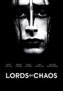 Lords of Chaos poster image