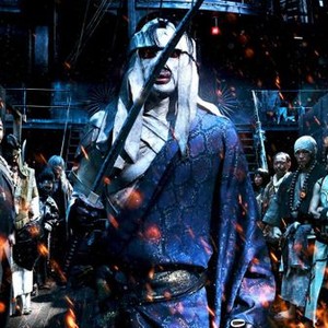 Rurouni Kenshin: Kyoto Inferno - Rotten Tomatoes