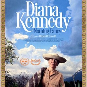 Nothing Fancy: Diana Kennedy photo 14