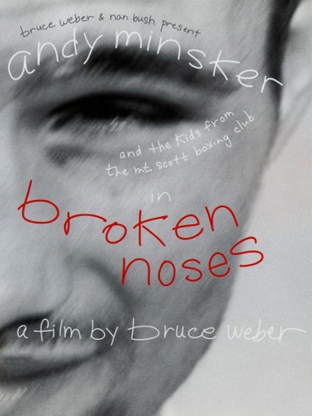 Broken Noses | Rotten Tomatoes