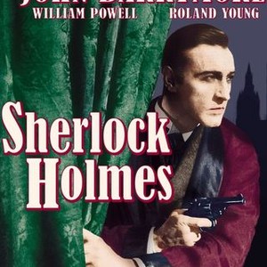 Sherlock Holmes photo 6