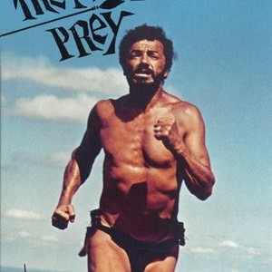 The Naked Prey - Rotten Tomatoes