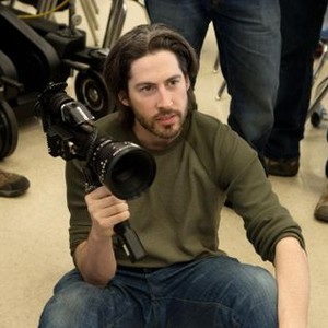 MEN, WOMEN & CHILDREN, director Jason Reitman, on set, 2014. ph: Dale Robinette/©Paramount Pictures