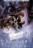 Star Wars: Episode V - The Empire Strikes Back poster image
