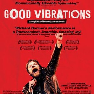 Good Vibrations (2012) photo 7