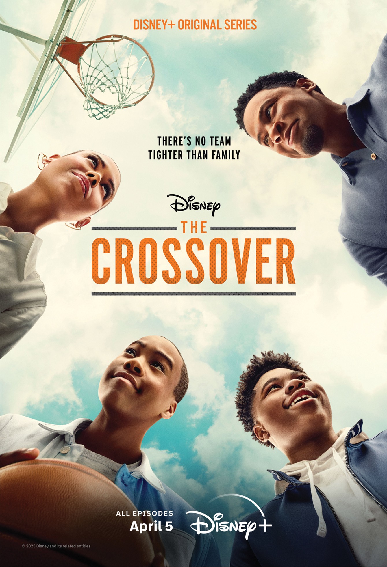 The Crossover Pictures | Rotten Tomatoes