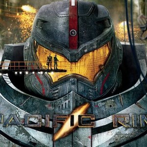 Pacific Rim: The Black - Rotten Tomatoes