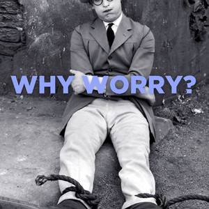 Why Worry? (1923) photo 10