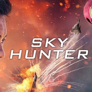 Sky hunter 2025 full movie