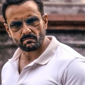 Vikram Vedha - Rotten Tomatoes