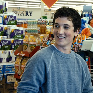 Miles Teller as Miles in "Project X." photo 16