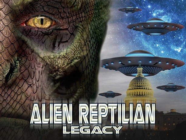 Alien Reptilian Legacy | Rotten Tomatoes