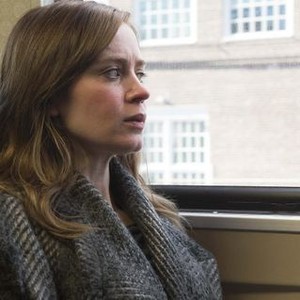 The Girl on the Train (2016) - Rotten Tomatoes