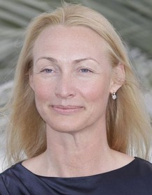 Sisse Graum Jørgensen