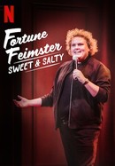 Fortune Feimster: Sweet & Salty poster image