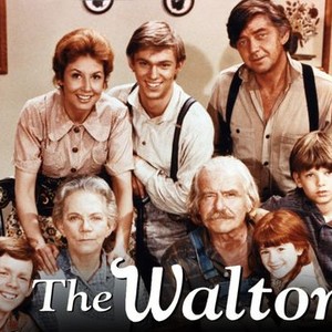 "The Waltons photo 1"