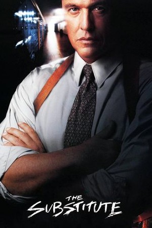 The Substitute poster