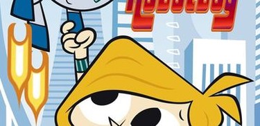 Robotboy - Rotten Tomatoes