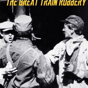 The Great Train Robbery (1903)