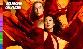 5 Titles to Watch if You Love 'Killing Eve' photo 1