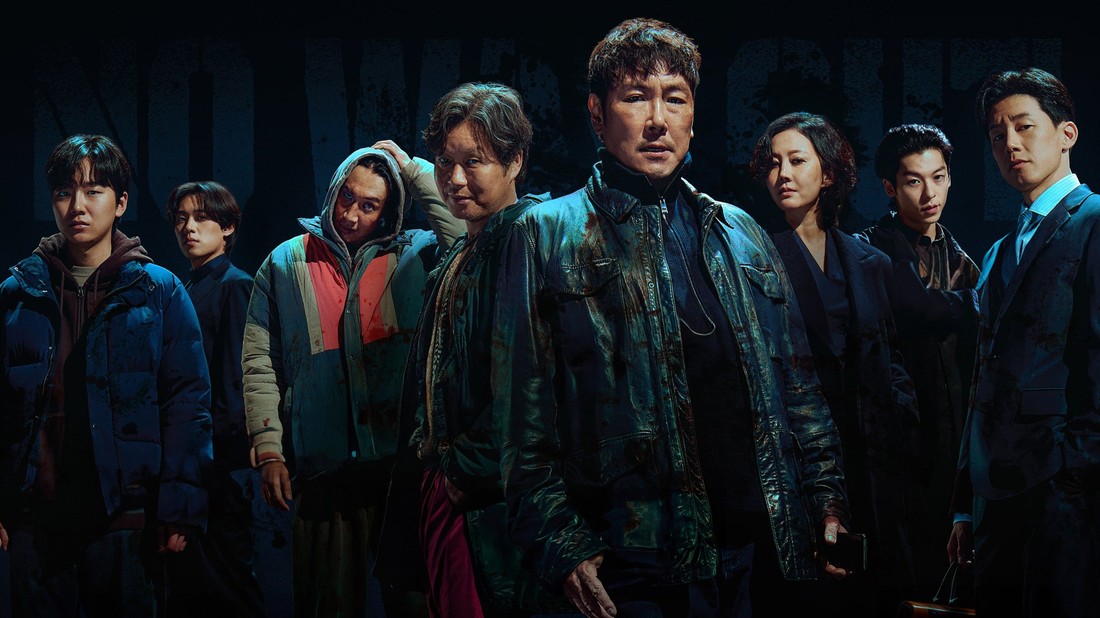 Apakah Akan Ada No Way Out: The Roulette Season 2?