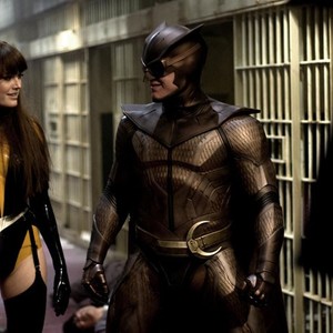 Watchmen - Rotten Tomatoes