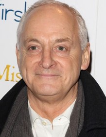 Malcolm Sinclair