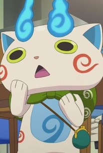 Yo-Kai Watch: Season 2, Episode 18 - Rotten Tomatoes